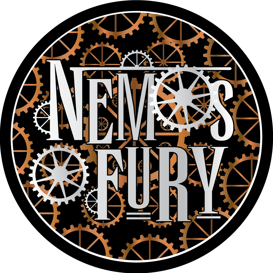 Nemo's Fury