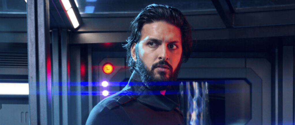 Nautilus TV series cancelled by&nbsp;Disney+